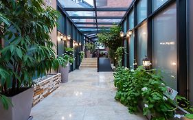 Tbilisi Laerton Hotel